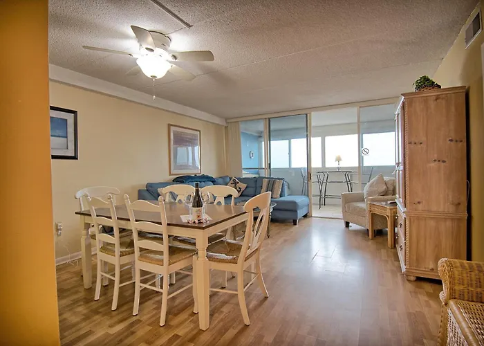 Nothing Beats Oceanfront Ocmd!! *