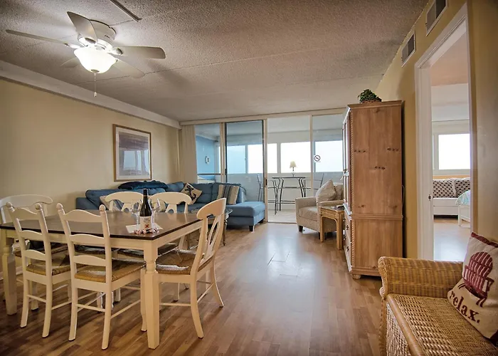 Nothing Beats Oceanfront Ocmd!!