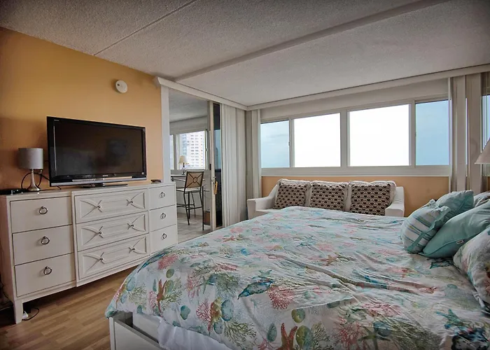 Nothing Beats Oceanfront Ocmd!! Apartment Ocean City