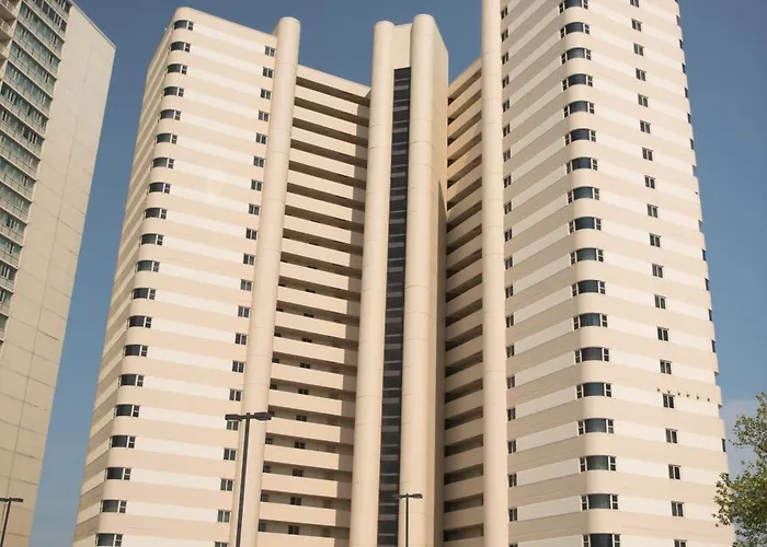 Apartment Nothing Beats Oceanfront Ocmd!!